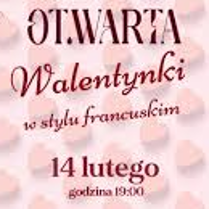 Na grafice plakat wydarzenia.