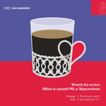 Na grafice plakat wydarzenia.