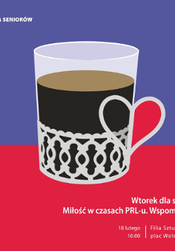 Na grafice plakat wydarzenia.