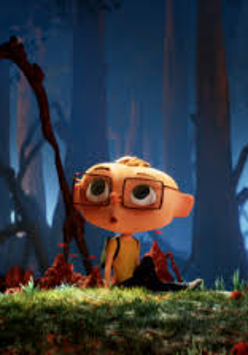 Na grafice plakat wydarzenia.