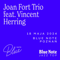 Na grafice plakat wydarzenia.