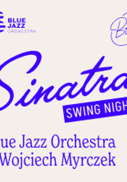 Na grafice plakat wydarzenia.