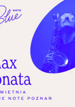 Na grafice plakat wydarzenia.