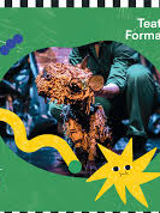 Na grafice plakat wydarzenia.