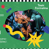 Na grafice plakat wydarzenia.