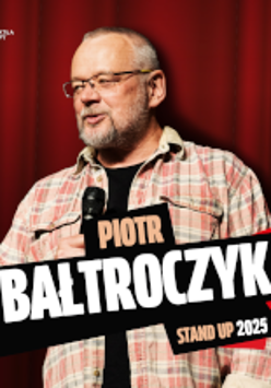 Na grafice plakat wydarzenia.