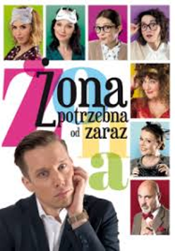 Na grafice plakat wydarzenia.