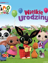 Na grafice plakat wydarzenia.