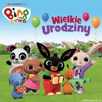 Na grafice plakat wydarzenia.