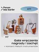 Na grafice plakat wydarzenia.