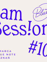 Na grafice plakat wydarzenia.