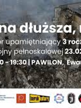 Na grafice plakat wydarzenia.