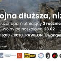 Na grafice plakat wydarzenia.