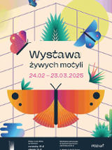 Na grafice plakat wydarzenia.