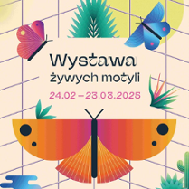 Na grafice plakat wydarzenia.