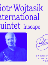 Na grafice plakat wydarzenia.