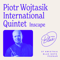 Na grafice plakat wydarzenia.