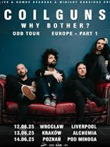 Na grafice plakat wydarzenia.