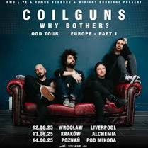 Na grafice plakat wydarzenia.