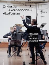 Na grafice plakat wydarzenia.