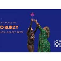 Na grafice plakat wydarzenia.