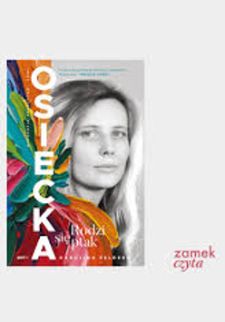 Na grafice plakat wydarzenia.