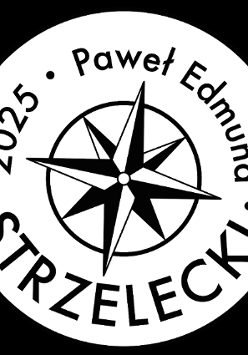 Na grafice logo Dni Strzeleckiego.