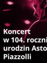 Na grafice plakat wydarzenia.