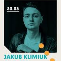 Na grafice plakat wydarzenia.