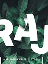 Na grafice plakat wydarzenia.