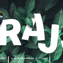 Na grafice plakat wydarzenia.