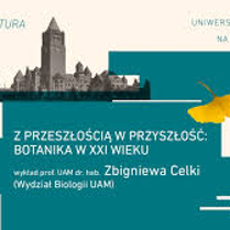 Na grafice plakat wydarzenia.