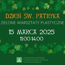Na grafice plakat wydarzenia.