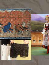 Na grafice plakat wydarzenia.