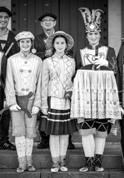 Na grafice plakat wydarzenia.