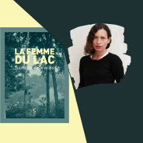 Na grafice plakat wydarzenia.