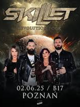 Na grafice plakat wydarzenia.