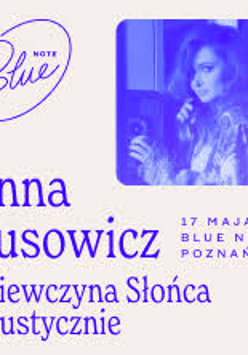 Na grafice plakat wydarzenia.