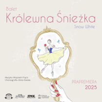 Na grafice plakat wydarzenia.