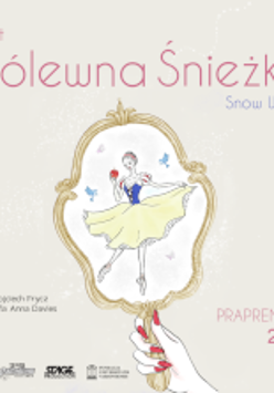 Na grafice plakat wydarzenia.