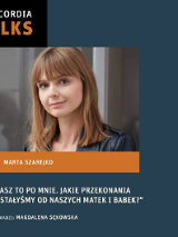 Na grafice plakat wydarzenia.