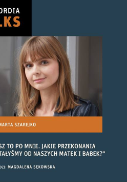 Na grafice plakat wydarzenia.