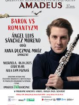 Na grafice plakat wydarzenia.