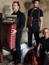 Na grafice plakat wydarzenia.