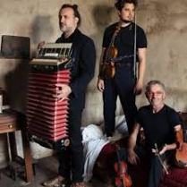 Na grafice plakat wydarzenia.