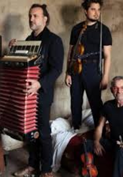 Na grafice plakat wydarzenia.