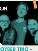 Na grafice plakat wydarzenia.