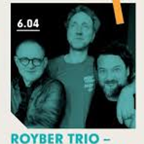 Na grafice plakat wydarzenia.