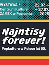 Na grafice plakat wydarzenia.