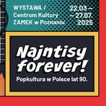 Na grafice plakat wydarzenia.